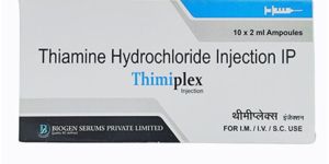 Thiamine Hydrochloride