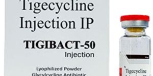 Tigecycline Injection