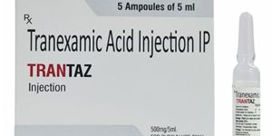 Tranexamic Acid Injection