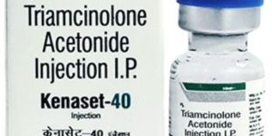 TRIAMCINOLONE ACETONIDE INJECTION