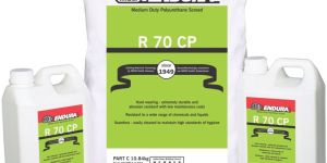 R 70 CP Medium Duty Polyurethane Screed