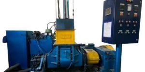 Dispersion Kneader Machine