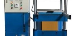 Rubber Moulding Hydraulic Press
