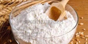 Organic Wheat Flour