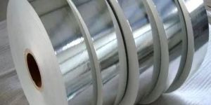 Silver Paper Plate Raw Material