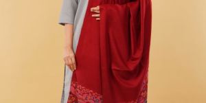 Ladies Paldar Pashmina Shawl