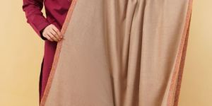 Mens Fancy Pashmina Shawl