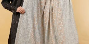 Mens Handmade Pashmina Shawl