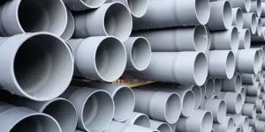 High Density Polyethylene Pipe
