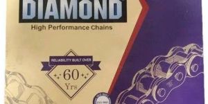 Diamond Chain