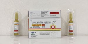 l-carnitine 1000 mg injection