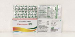 Levocarnitine Tablets