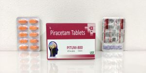 piracetam 800 mg tablets