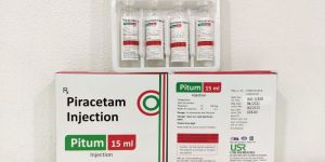Piracetam Injection