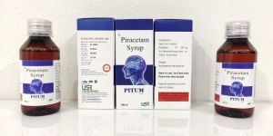 PIRACETAM SYRUP