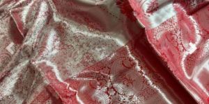 Soft Kanchipuram Silk Saree