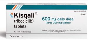 Kisqali Ribociclib Tablets