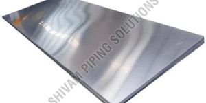 Stainless Steel Sheets