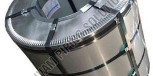 Super Duplex Steel Coils