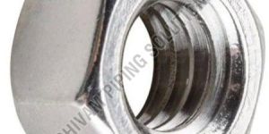 Socket Weld Barrel Nipple