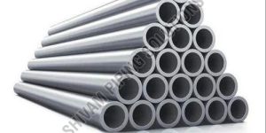 Super Duplex Steel Pipes