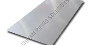 Super Duplex Steel Plates