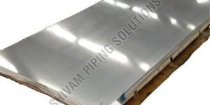 Super Duplex Steel Sheets