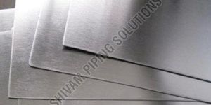 Titanium Plates