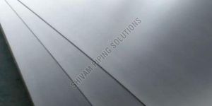 Titanium Sheets