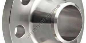 Weld Neck Flanges
