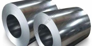 Zinc Coils