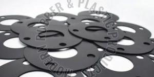 Neoprene Rubber Gaskets