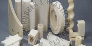 Polyamide (Nylon) Plastic Components