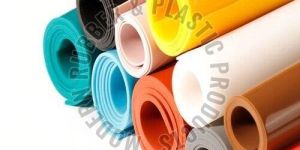 Rubber Sheets