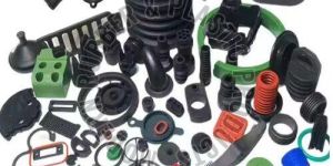 Sbr Rubber Moulded Components