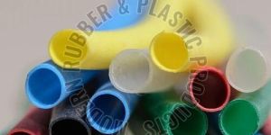 Silicone Rubber Tube