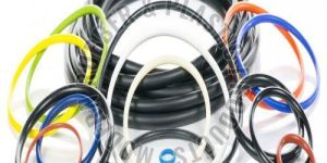 Vamac (AEM) Rubber Component