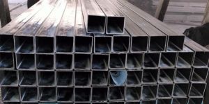 MS Square Pipe