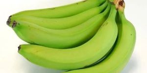 a Grade G9 Green Banana