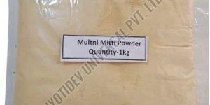 1kg Multani Mitti Powder
