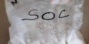 Soc Barite Powder