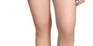 Ladies Cotton Printed Shorts