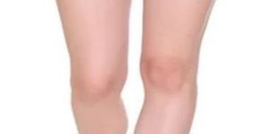 Ladies Plain Cotton Shorts