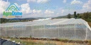 Shade Net House for Vegetable Farming