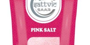 1 Kg Pink Salt