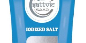 1 Kg Iodized Salt