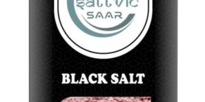 100 Gram Black Salt