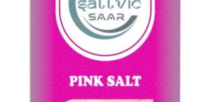 100 Gram Pink Salt
