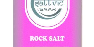 100 Gram Rock Salt