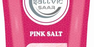 500 Gram Pink Salt